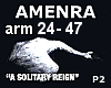 AMENRA- A Solitary Reign