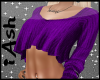 ★|SWEATER PURPLE