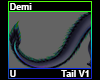 Demi Tail V1
