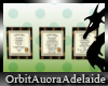 ~OA~ Robo Certificates 1