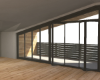 Modern Apartment