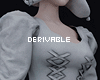 (drv) white russian dres