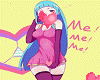Me! Me! Me!  Poster Moe