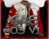 GAS DOP Jacket V1