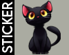 *LK* Black Cat