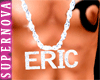 [Nova] ERIC Necklace