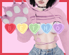 kitty - pink