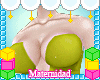 M. Grinch Prego
