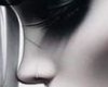 Goth Girl BackGround