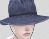 Occ. fishin hat