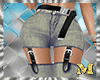 ♣GREY JOGGER♣