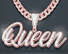 T♡ Queen Chain Rose G