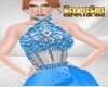 Gala Blue yemaya