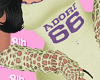 J'adore Arm Warmers