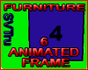 6 frames broken picture
