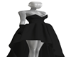 Giulia Dress Black