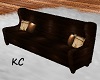 KC~ Cedarview Couch