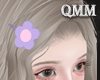 flower hairpin v1