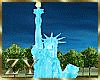 ZY: Statue of Liberty