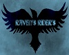 ravens riders trailer