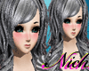 [N]*W*Kimi Hair W