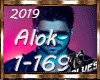 MIX ALOK 2019