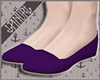 ⚓ | Purple Flats