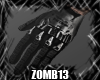 Z|Cyborg hands