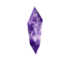 Animated Amethyst Point