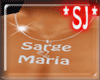 *SJ*Sarge/Maria