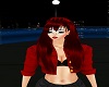 Gabby Hair Red V1