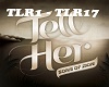 tell her / sons of zion