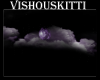 [VK] Purple Night Sky
