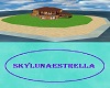 Sky's Island Home