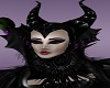 SS Maleficent skin