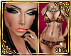 !C Annie T/P v2 Honey