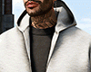 ♛ Hoodie Badboy Gry