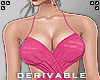 Damaris dress