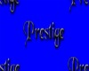 Prestige Vanity