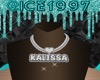 Kalissa custom chain