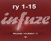 Infuze-Release Yourself
