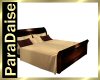 PD]Poseless Bed