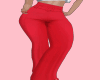 $M$ Elegant red pants