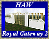 Royal Gateway 2