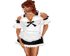 Maid outfit