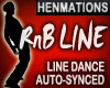 RnB Line, Linedance