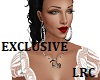 Necklace Exc Silver