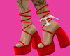 rd heels <3