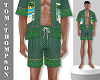 Nerine Summer Shorts V3.