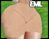 Ribbed Shorts - EML